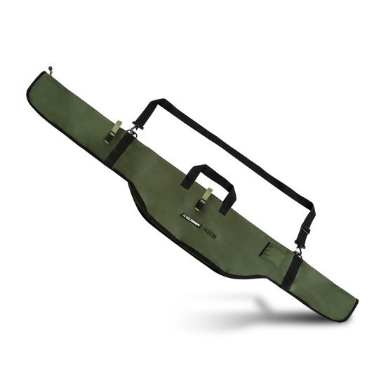 Husă Delphin Classa PortaCase, 1 compartiment, 145cm Husă Delphin Classa PortaCase, 1 compartiment, 145cm