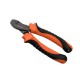 Clește pentru sertizat Delphin Crimper, 16cm Clește pentru sertizat Delphin Crimper, 16cm
