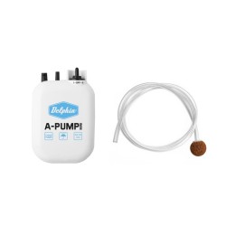 Pompă aer/Oxigenator Delphin A-Pump Mini