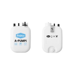 Pompă aer/Oxigenator Delphin A-Pump Mini