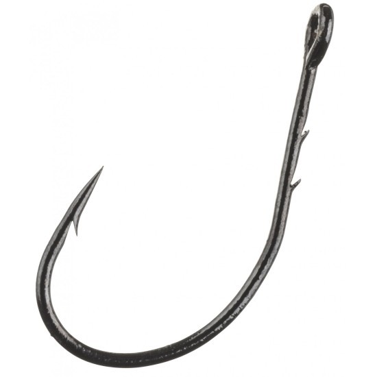 Cârlige Daiwa Prorex Flexi Jig-System FN Hook Nr.1, 6buc/plic