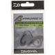 Cârlige Daiwa Prorex Flexi Jig-System FN Hook Nr.1, 6buc/plic