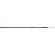 Minciog pliabil Daiwa Prorex Carbon Folding Net Tele 2.30m/X-Large, 85x75cm