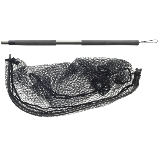 Minciog Daiwa Prorex Tough Jungle X-Large, 2.20m. 80x70cm