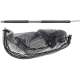 Minciog Daiwa Prorex Tough Jungle X-Large, 2.20m. 80x70cm