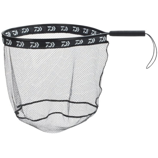 Minciog Daiwa D-Vec Floating Wading Net 73cm, 55x45cm