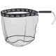 Minciog Daiwa D-Vec Floating Wading Net 73cm, 55x45cm