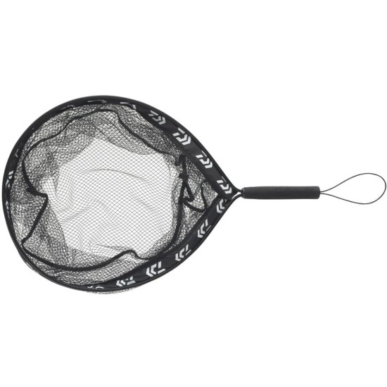Minciog Daiwa D-Vec Floating Wading Net 73cm, 55x45cm