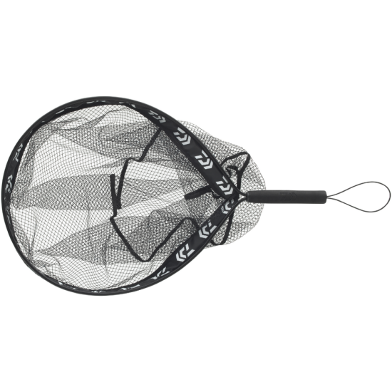 Minciog Daiwa D-Vec Floating Wading Net 73cm, 55x45cm