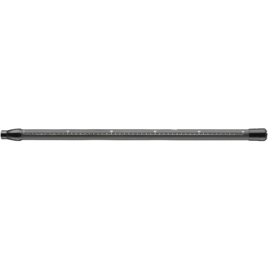 Mâner minciog Daiwa Prorex Stalker Carbon Tele Multi Adjust, 2.50m