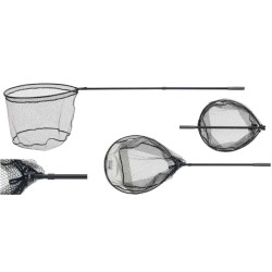 Minciog Daiwa Prorex Short Track 1.50m, 70x60cm