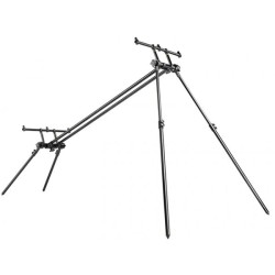 Rod Pod Daiwa Infinity D-Pod, 3 posturi