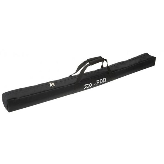 Rod Pod Daiwa Infinity D-Pod, 3 posturi