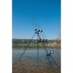 Rod Pod Daiwa Infinity D-Pod, 3 posturi