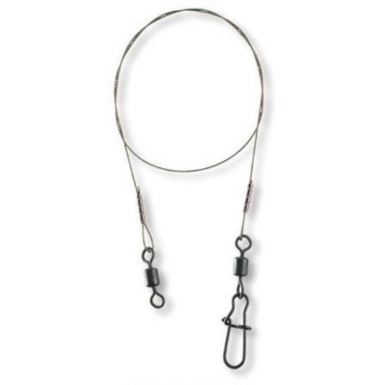 Strună Daiwa Prorex, 7x7, 30cm/10kg, 2buc/plic