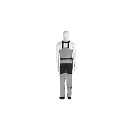 Salopetă Daiwa D-Vec Breathable Zipped Waders, X-Large