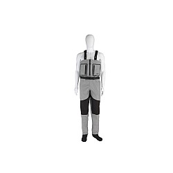 Salopetă Daiwa D-Vec Breathable Zipped Waders, X-Large