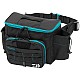 Borsetă Daiwa Emeraldas Hip Bag (E), 13x30x23 cm, Green