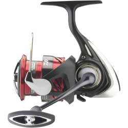 Mulinetă Daiwa Ninja LT 4000-CP | Raport 4.7:1 | 4 rulmenți
