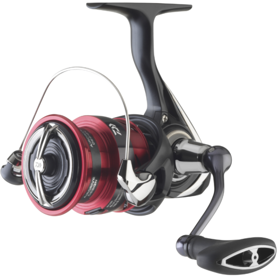 Mulinetă Daiwa Ninja LT 4000-CP | Raport 4.7:1 | 4 rulmenți