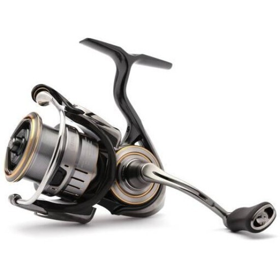 Mulinetă Daiwa Luvias Airity FC LT 1000 S-P Mulinetă Daiwa Luvias Airity FC LT 1000 S-P
