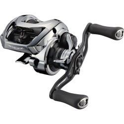 Multiplicator Daiwa Steez Limited SV TW 1000HL