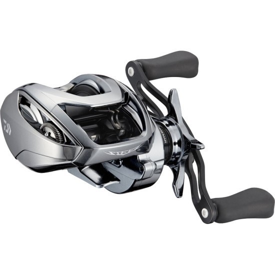 Multiplicator Daiwa Steez Limited SV TW 1000HL