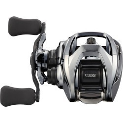 Multiplicator Daiwa Steez Limited SV TW 1000HL