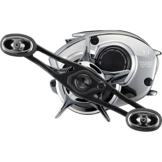 Multiplicator Daiwa Steez Limited SV TW 1000HL
