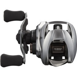 Multiplicator Daiwa Zillion SV TW 1000 XHL