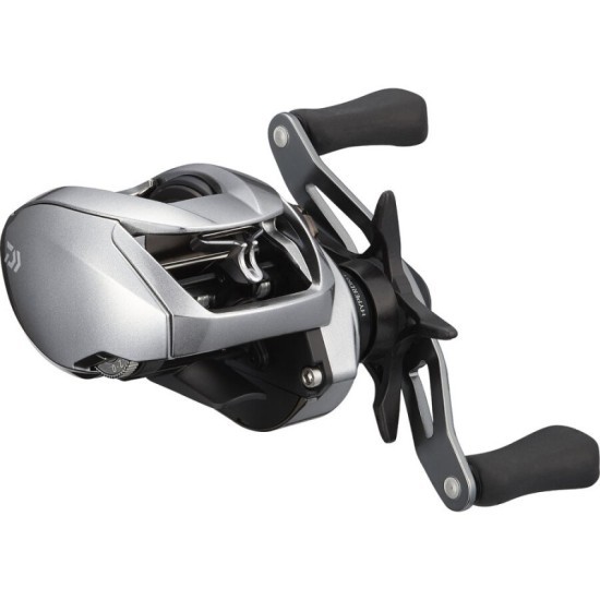 Multiplicator Daiwa Zillion SV TW 1000 XHL