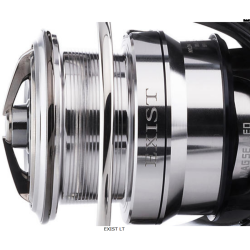 Mulinetă Daiwa Exist G LT 2500-XH