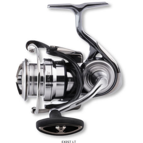 Mulinetă Daiwa Exist G LT 2500-XH
