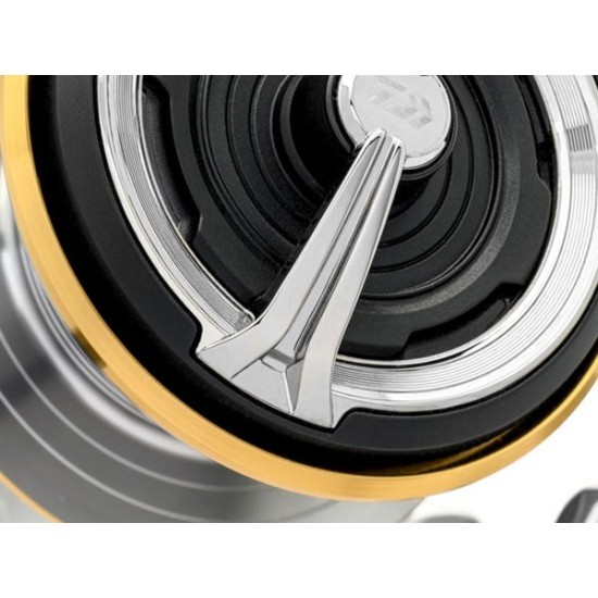Mulinetă Daiwa Luvias LT 3000D