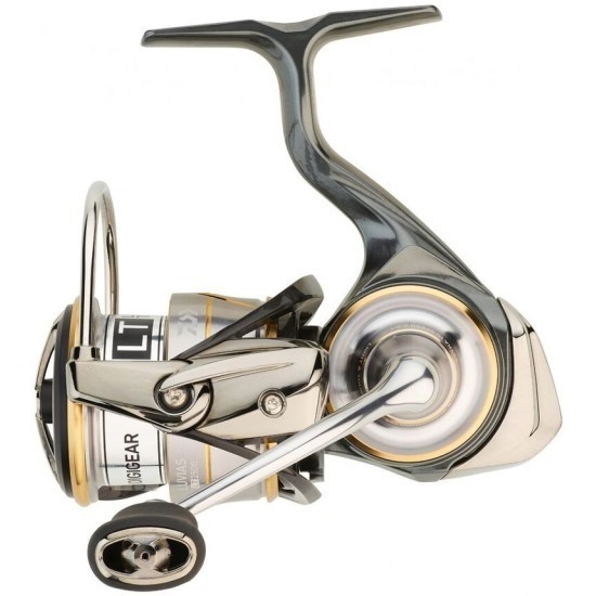 Mulinetă Daiwa Luvias LT 3000D