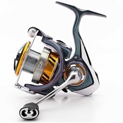 Mulinetă Daiwa Regal LT 2000D