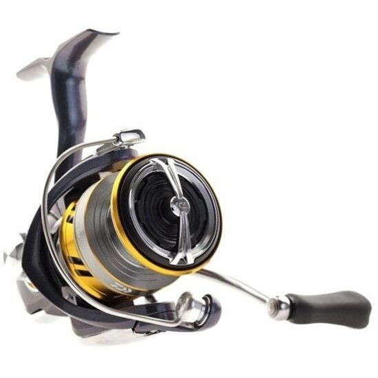 Mulinetă Daiwa Regal LT 2000D