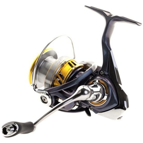 Mulinetă Daiwa Regal LT 3000D-C
