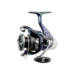 Mulinetă Daiwa 24 Regal LT 1000D-XH | Raport 6.2:1 | 6 rulmenți