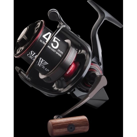 Mulinetă Daiwa Tournament Basia 45 SCW QD Mulinetă Daiwa Tournament Basia 45 SCW QD