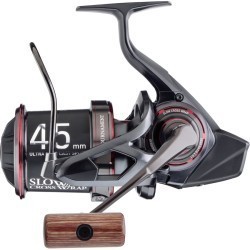 Mulinetă Daiwa Tournament Basia 45 SCW QD