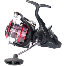 Mulinetă Daiwa Ninja BR LT 4000-C | Raport 5.2:1 | 3 rulmenți