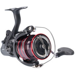 Mulinetă Daiwa Ninja BR LT 4000-C | Raport 5.2:1 | 3 rulmenți