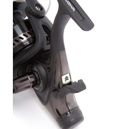 Mulinetă Daiwa Emcast BR 3500A Mulinetă Daiwa Emcast BR 3500A
