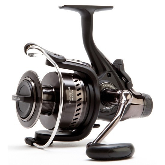 Mulinetă Daiwa Emcast BR 3500A Mulinetă Daiwa Emcast BR 3500A