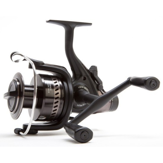 Mulinetă Daiwa Emcast BR 3500A Mulinetă Daiwa Emcast BR 3500A