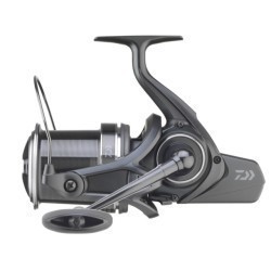 Mulinetă Daiwa 23 Emblem 45 SCW QD