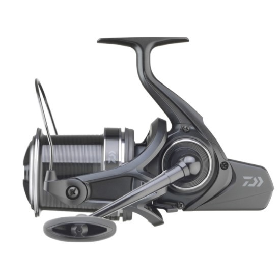 Mulinetă Daiwa 23 Emblem 45 SCW QD Mulinetă Daiwa 23 Emblem 45 SCW QD