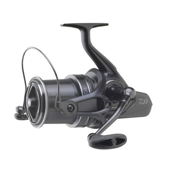 Mulinetă Daiwa 23 Emblem 45 SCW QD Mulinetă Daiwa 23 Emblem 45 SCW QD