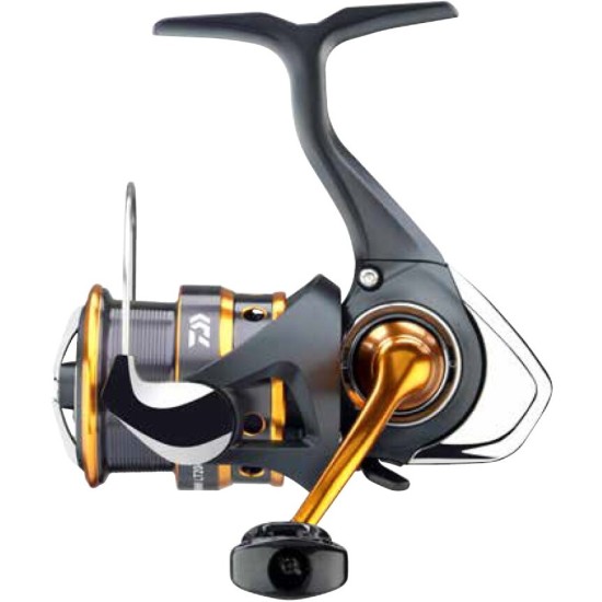 Mulinetă Daiwa 24 Iprimi LT 1000S-P | Raport 4.8:1 | 6 rulmenți